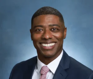 Picture of Taylor Hobson, M.D. 