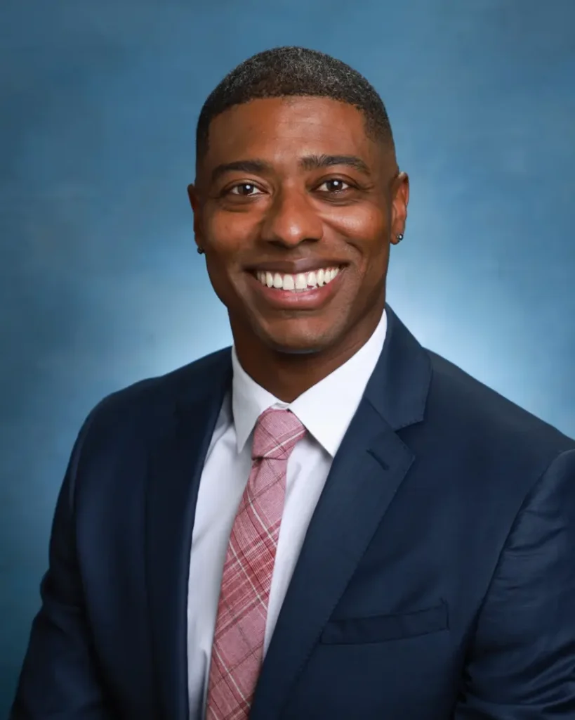 Taylor Hobson, MD Orthopedic Surgeon