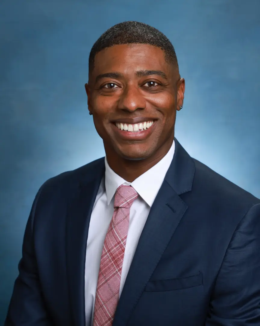 Taylor Hobson, MD Orthopedic Surgeon