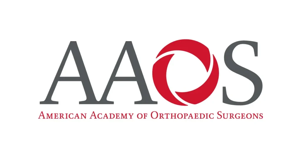 AAOS logo